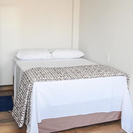 Hotel Sol Do Triangulo Mineiro Planura エクステリア 写真